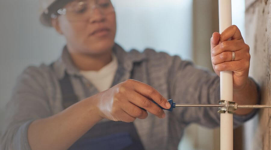 Professional sewer line replacement in Frierson, LA